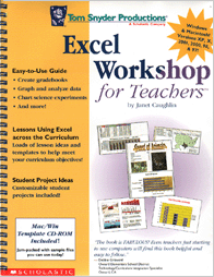 Excel Workshop for Teachers